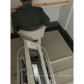 stair lift inclined disabled wheelchair elevator man lifts people